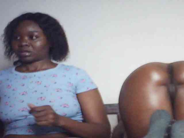 Sandequeen webcam