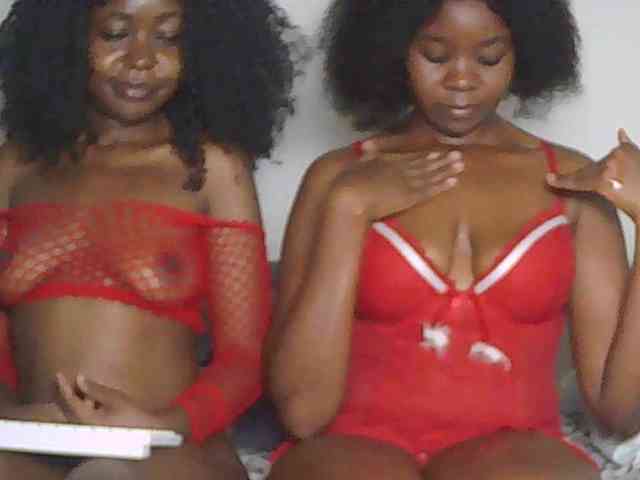 Sandequeen webcam
