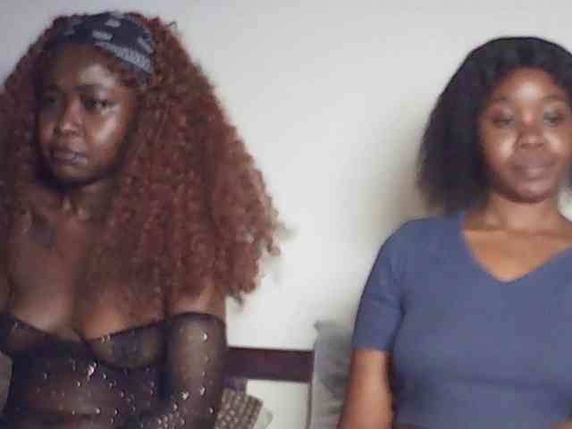 Sandequeen webcam