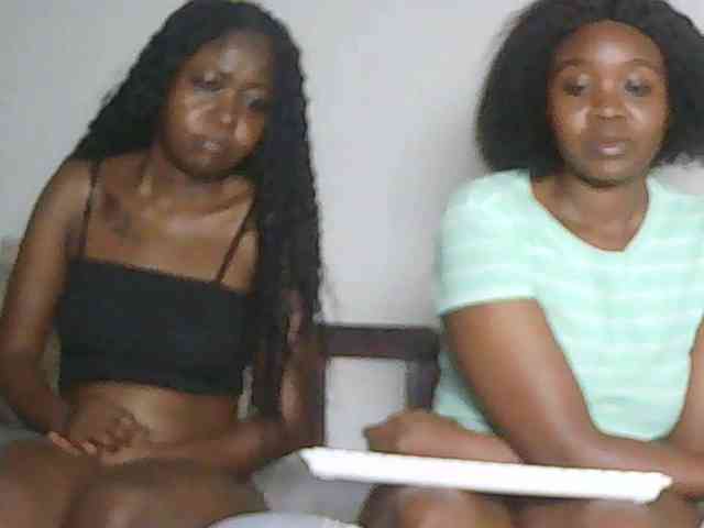 Sandequeen webcam