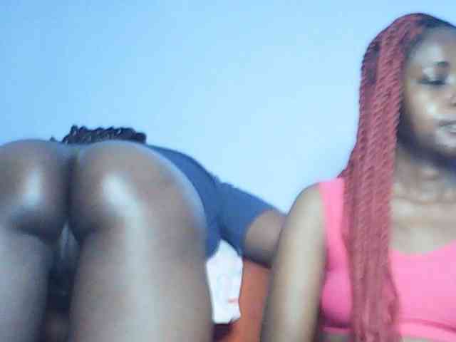Sandequeen webcam