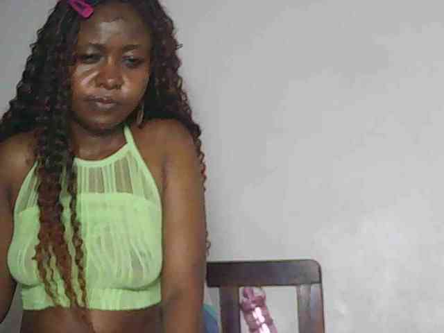 Sandequeen webcam