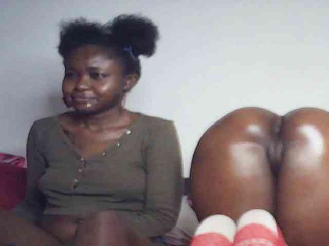 Sandequeen webcam