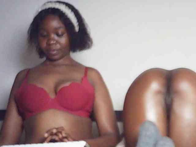 Sandequeen webcam