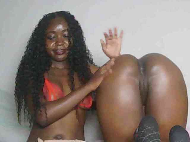 Sandequeen webcam