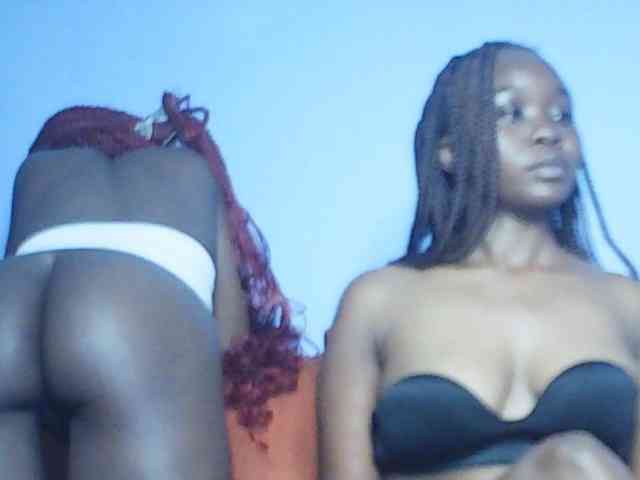 Sandequeen webcam