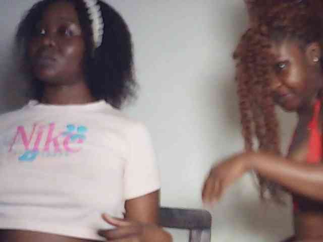 Sandequeen webcam