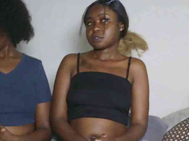 Sandequeen webcam