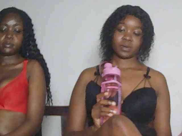 Sandequeen webcam