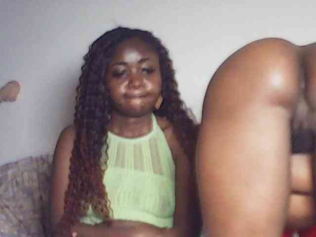 Sandequeen webcam