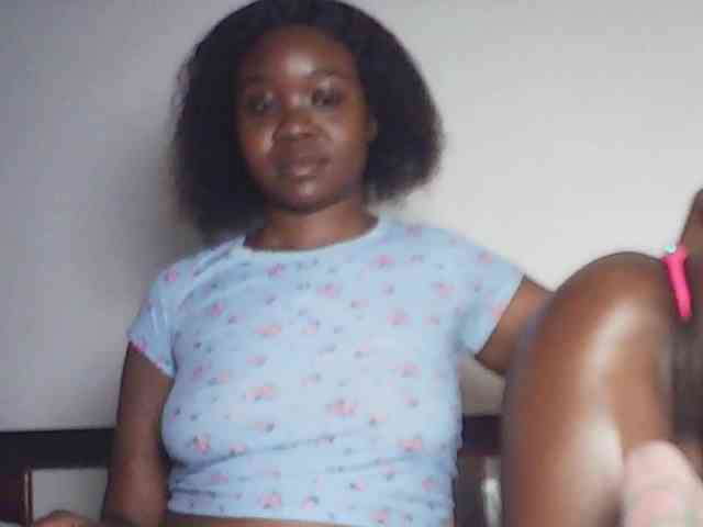 Sandequeen webcam