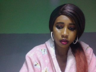 zelioness Porn Show