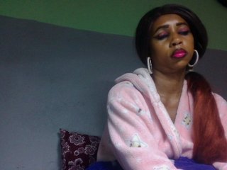 zelioness Porn Show