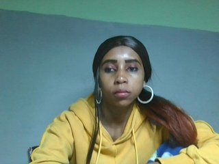 zelioness Porn Show