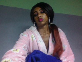 zelioness Porn Show