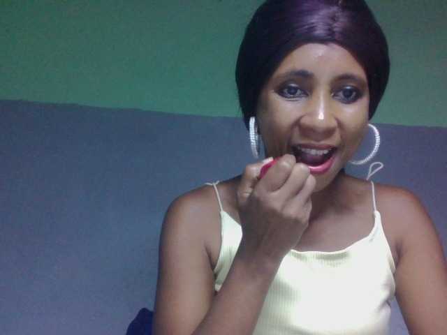 zelioness live cam on BongaCams