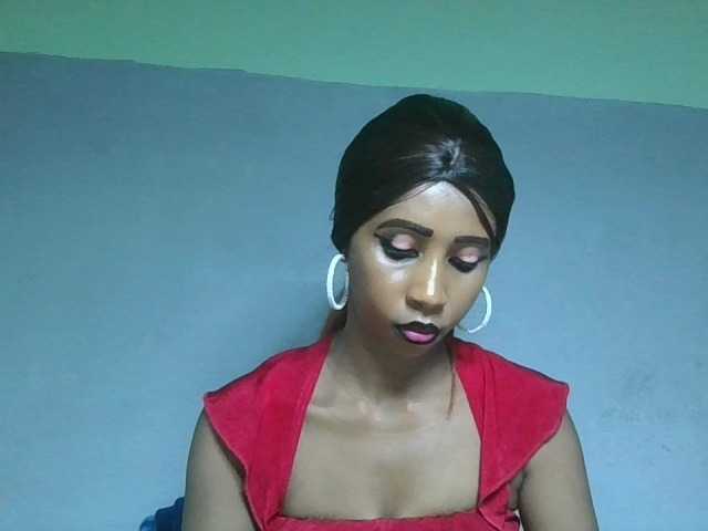 zelioness live cam on BongaCams