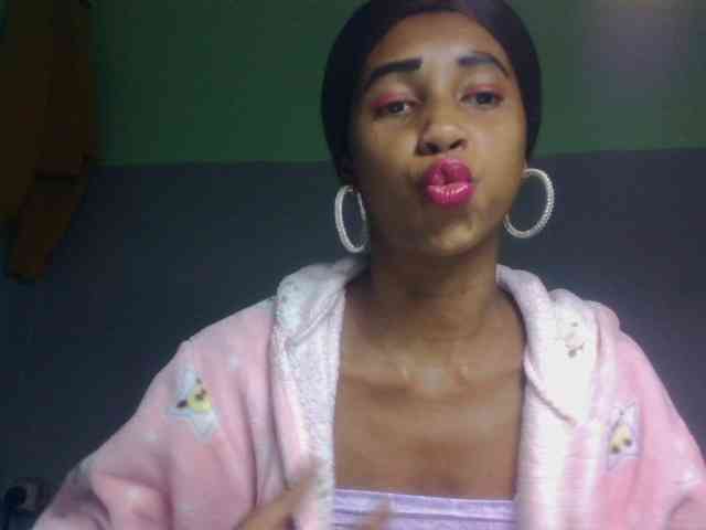 zelioness webcam