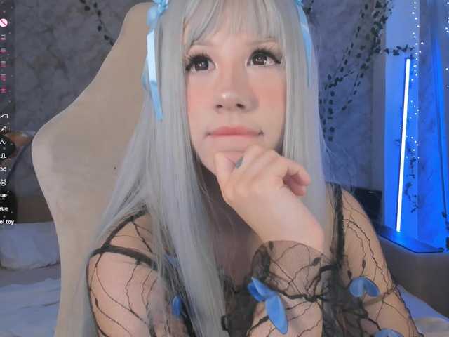 Necucubi02 live webcam show