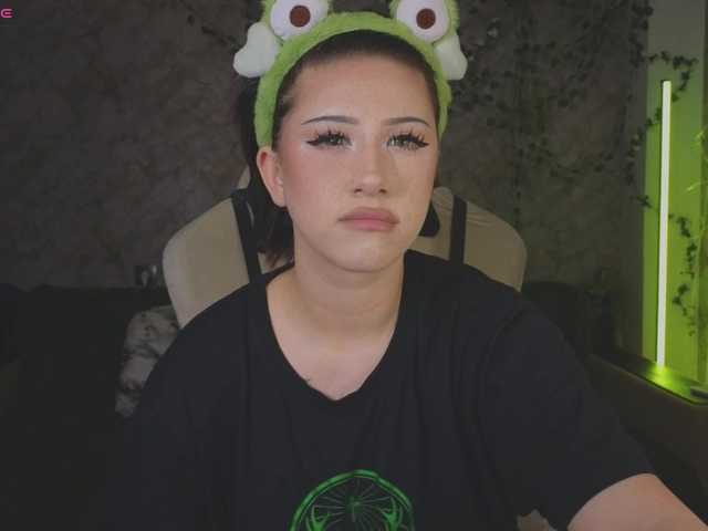 Necucubi02's BongaCams show and profile