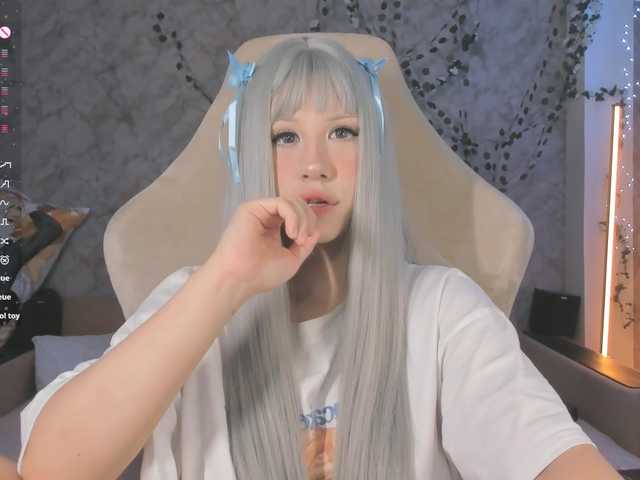Necucubi02 live webcam show