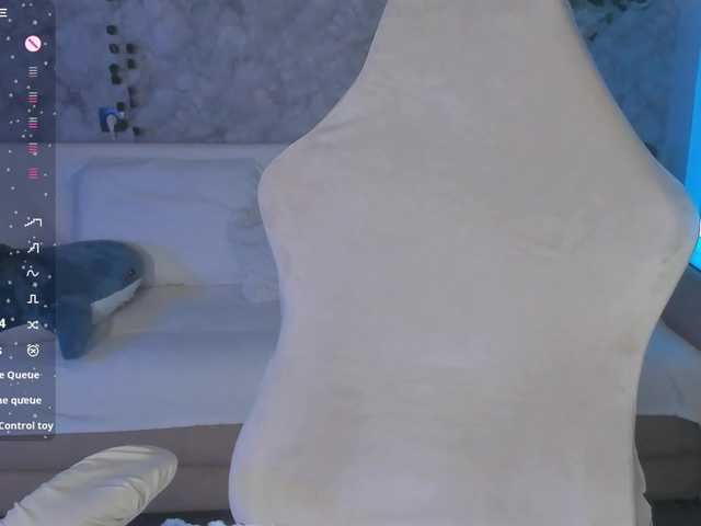 Necucubi02 live cam on BongaCams