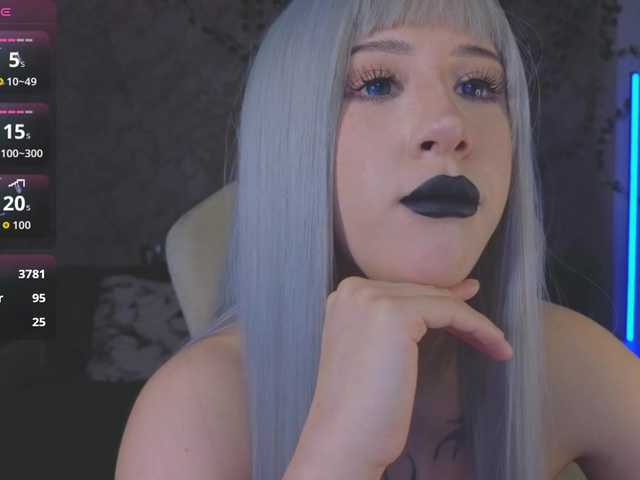 Necucubi02's BongaCams show and profile