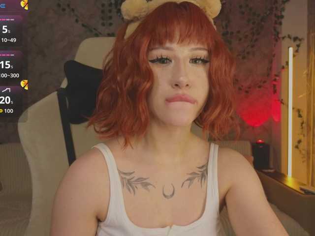 Necucubi02's BongaCams show and profile