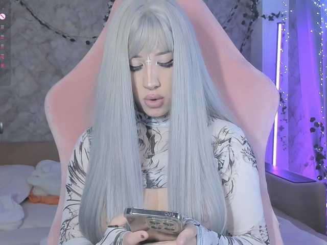Necucubi02 live cam on BongaCams