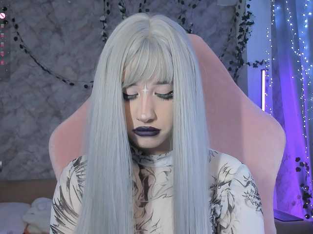 Necucubi02 live cam on BongaCams