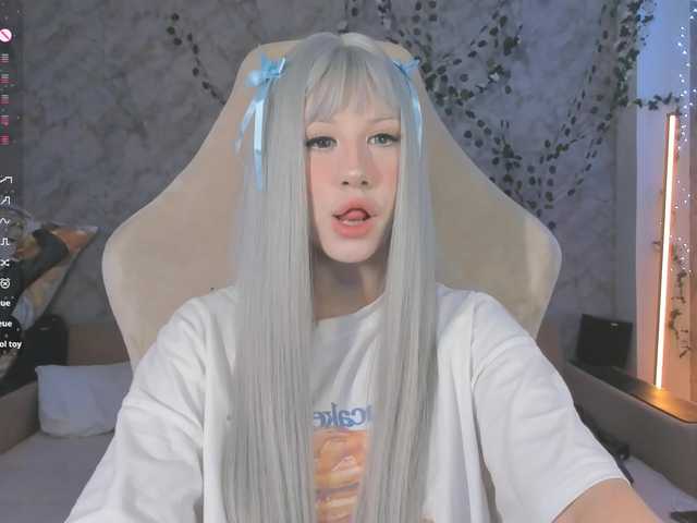 Necucubi02 live webcam show