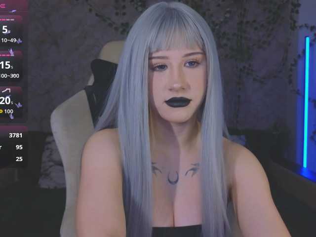Necucubi02's BongaCams show and profile