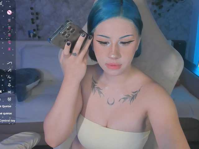 Necucubi02 live cam on BongaCams