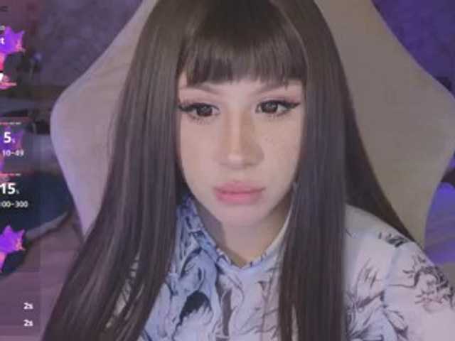 Necucubi02 live cam on BongaCams