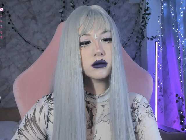 Necucubi02 live cam on BongaCams