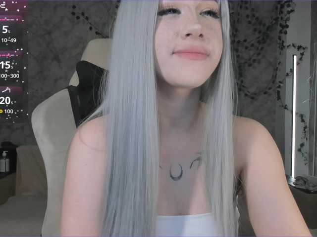 Necucubi02's BongaCams show and profile