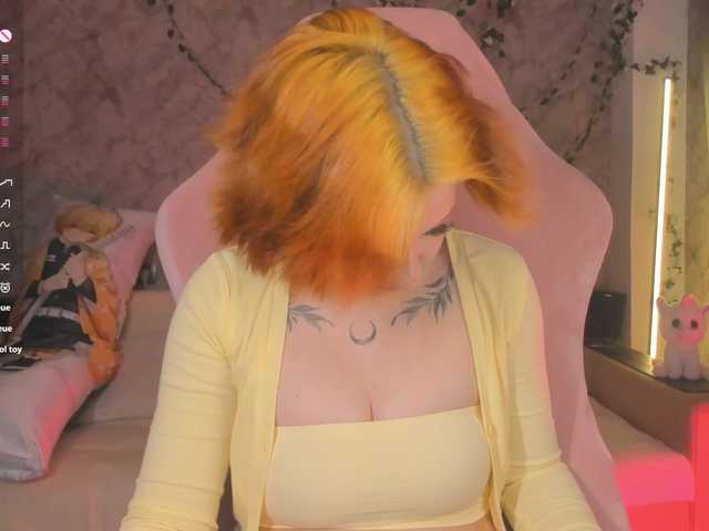 Necucubi02 live cam on BongaCams