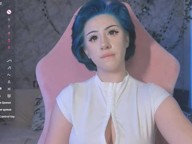 Necucubi02 live cam preview