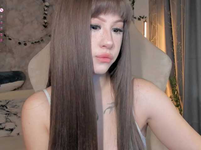 Necucubi02 live cam on BongaCams