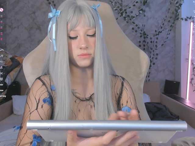 Necucubi02 live webcam show
