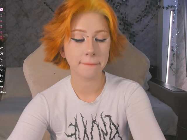 Necucubi02 live cam on BongaCams