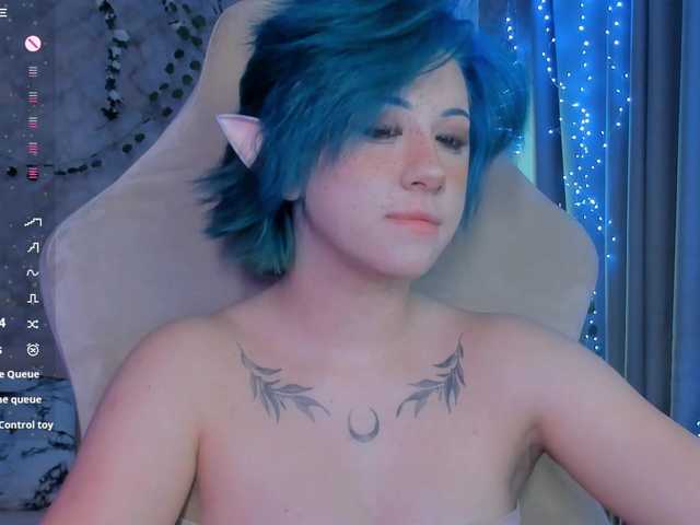 Necucubi02 live cam on BongaCams