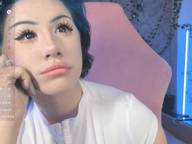 Necucubi02 live cam preview
