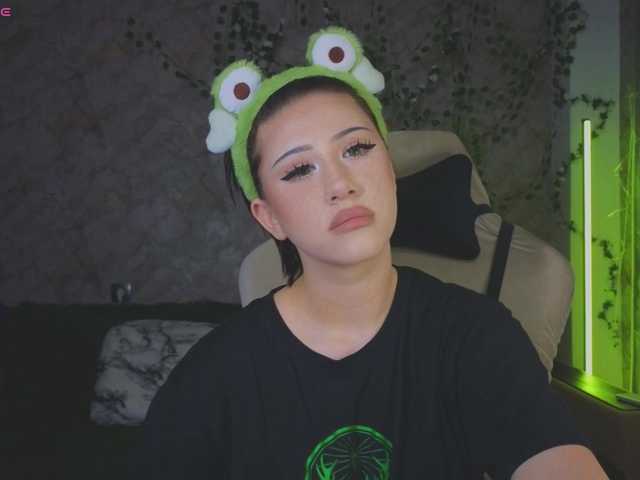 Necucubi02's BongaCams show and profile