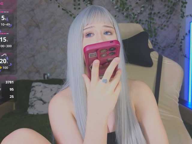 Necucubi02's BongaCams show and profile