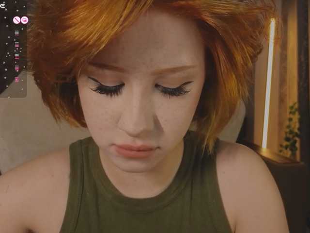 Necucubi02 live cam on BongaCams