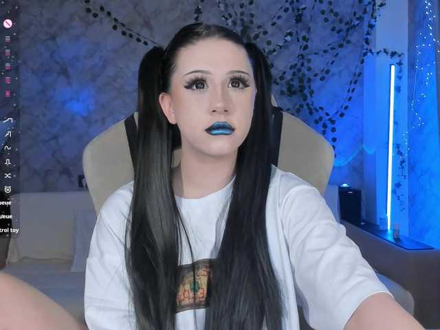 Necucubi02 live cam on BongaCams