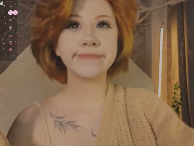 Necucubi02 live cam on BongaCams