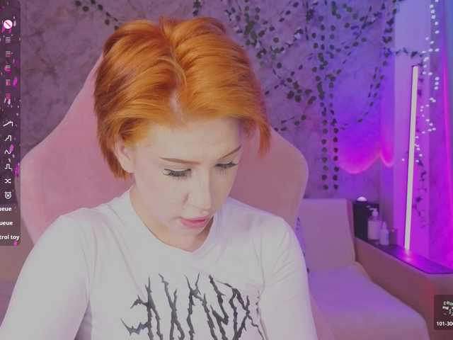 Necucubi02 live cam on BongaCams