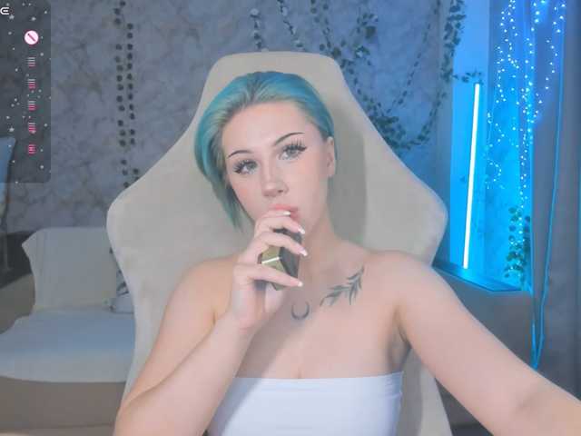 Necucubi02 live cam on BongaCams